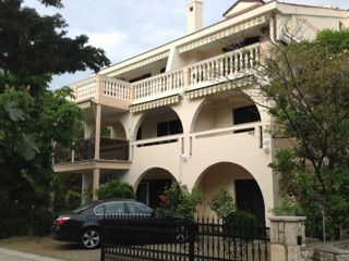 Privatvermieter Punat Apartment Punta Bild 1